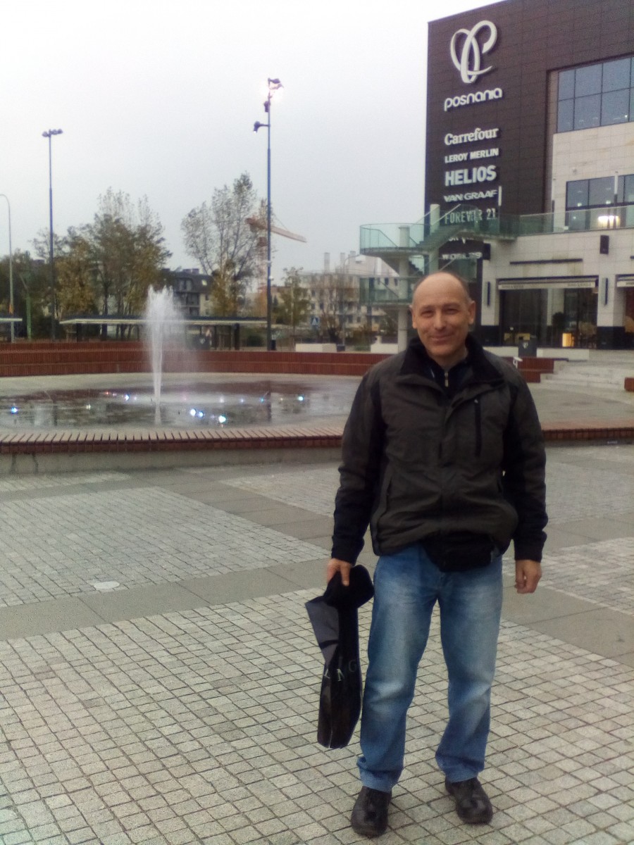 Олександр Буймистр