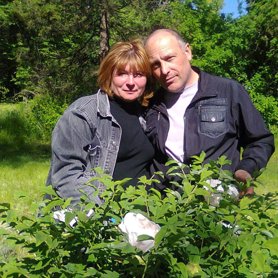 Олександр Буймистр