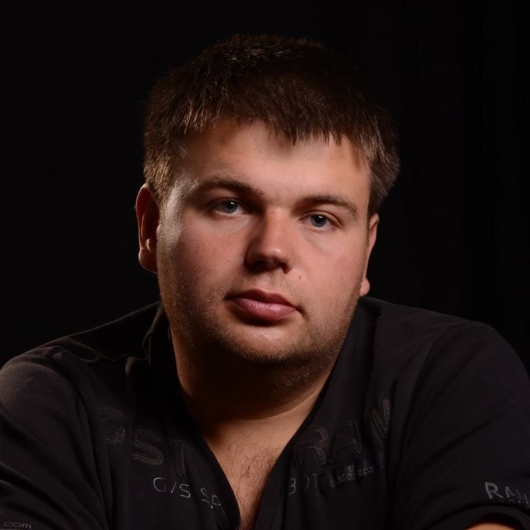 Михаил Плышевский