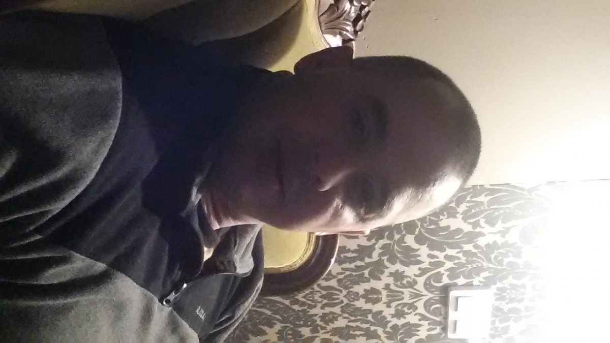 Сергей hohol Заровный