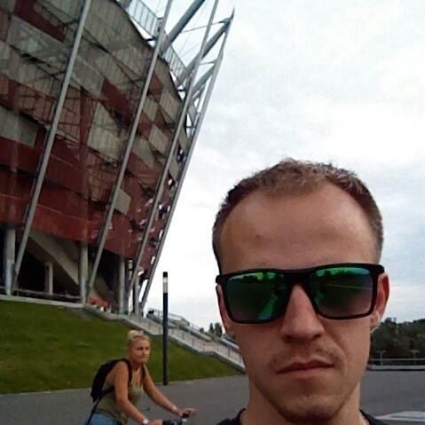Andrii Berdyshev