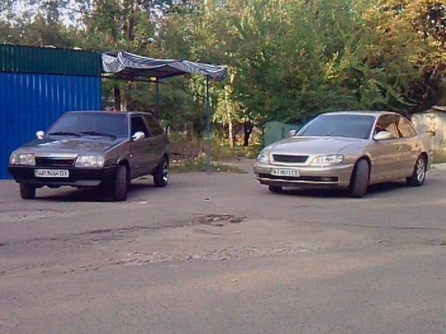 Виталик Кулечка