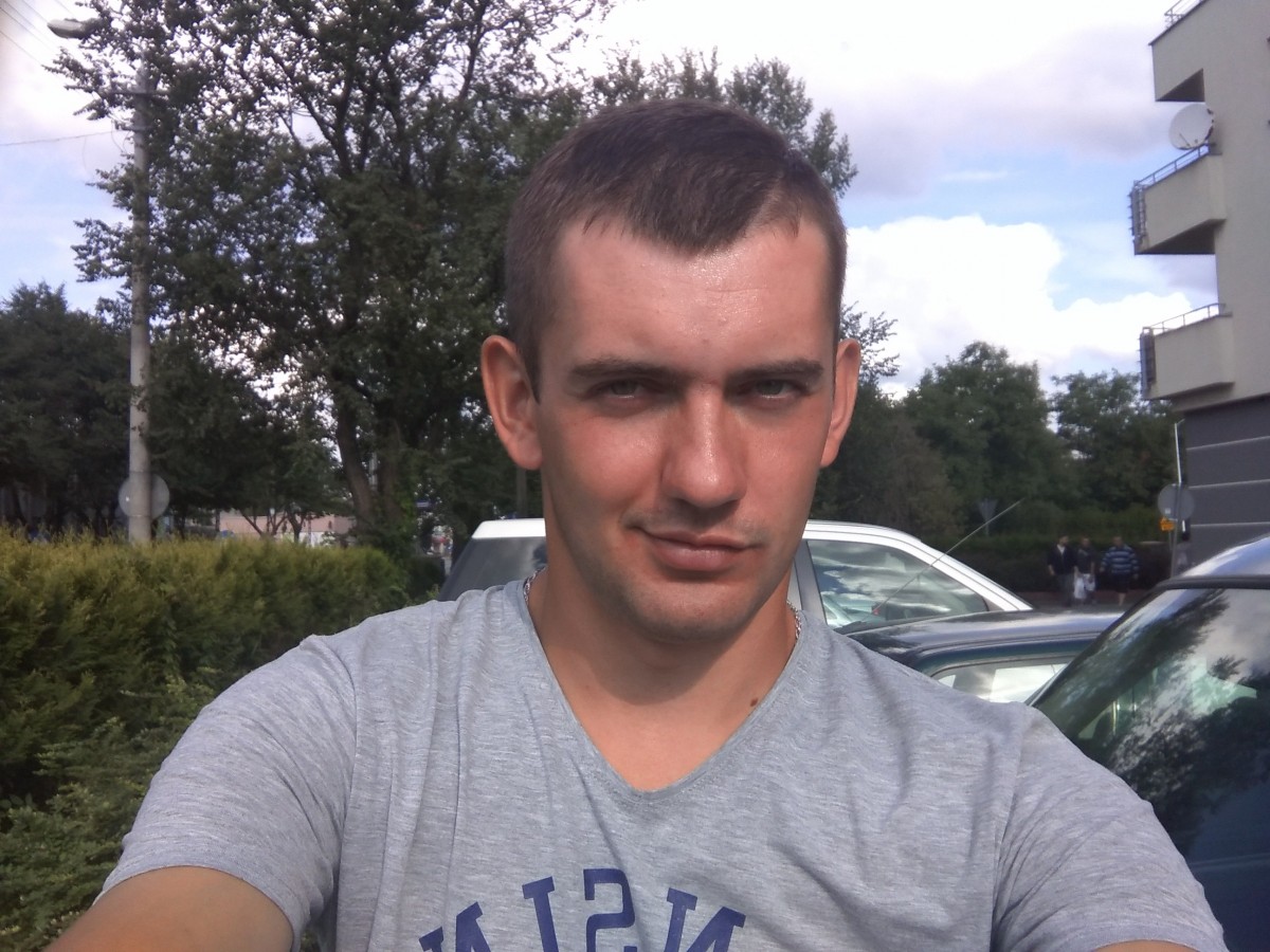 АндрійСанічь Санічь