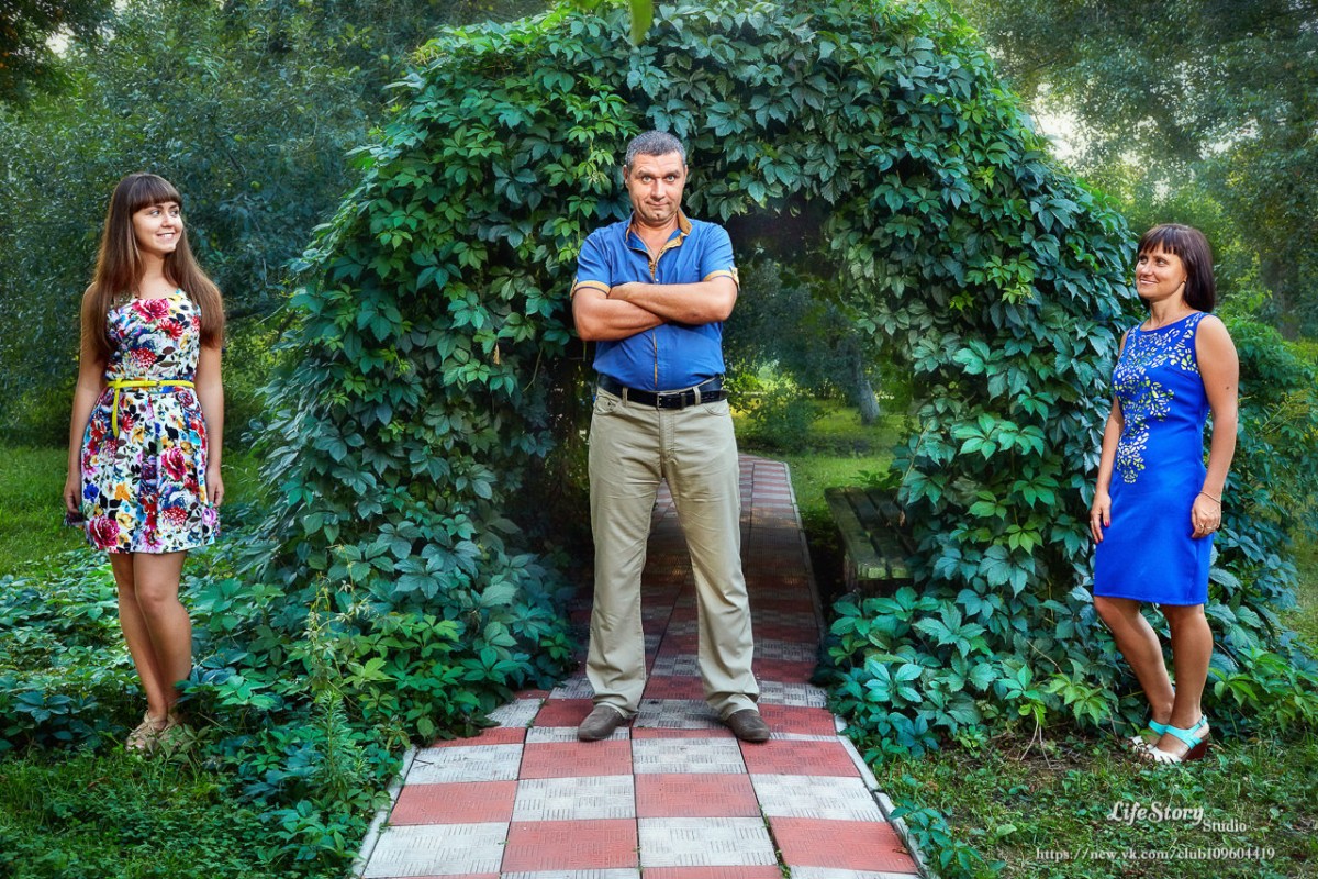 Андрей Захаров