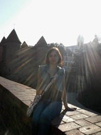 Яна Григорьева