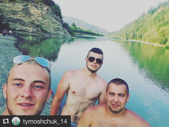 Yura Kermach