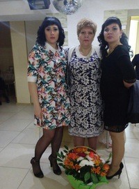 Владка Сережкина