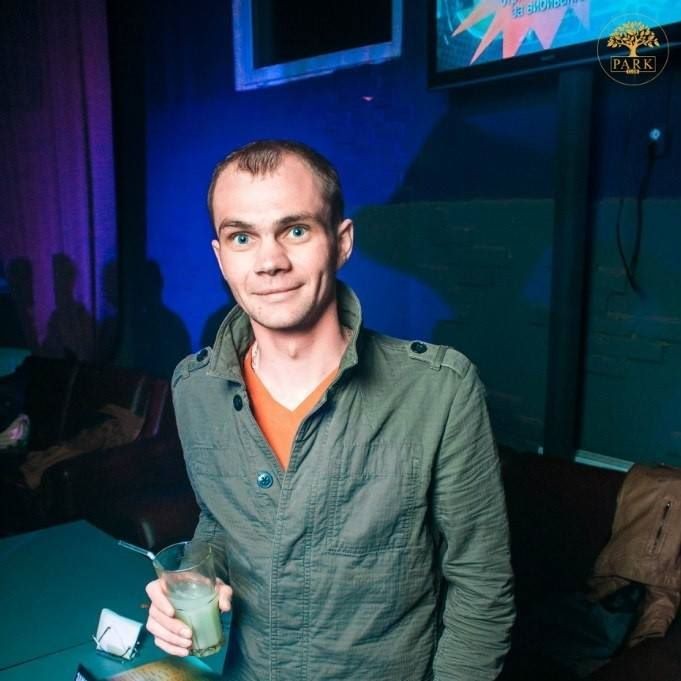 Misha Stadniuk