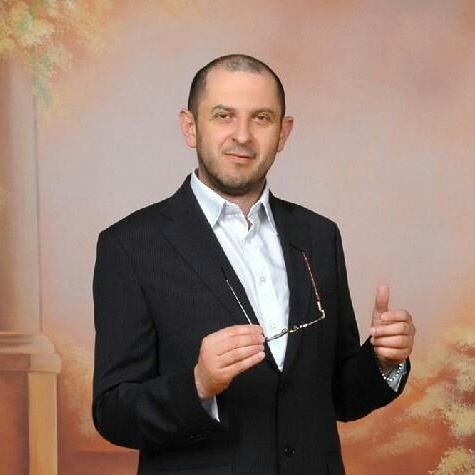 Makar Mykhaylo