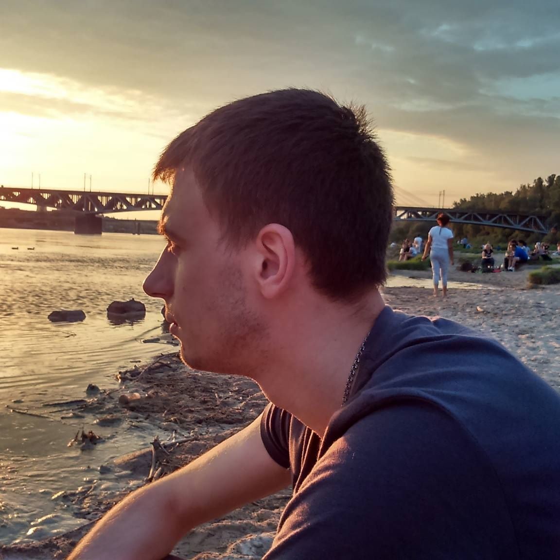 Andriy Pavliv