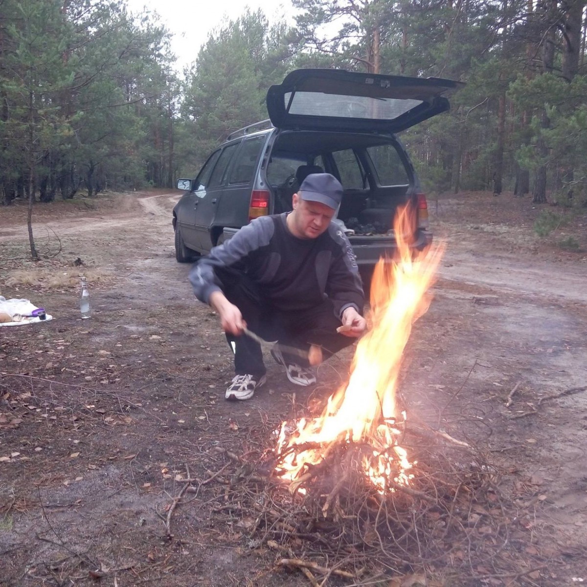 Сергей Джусюк