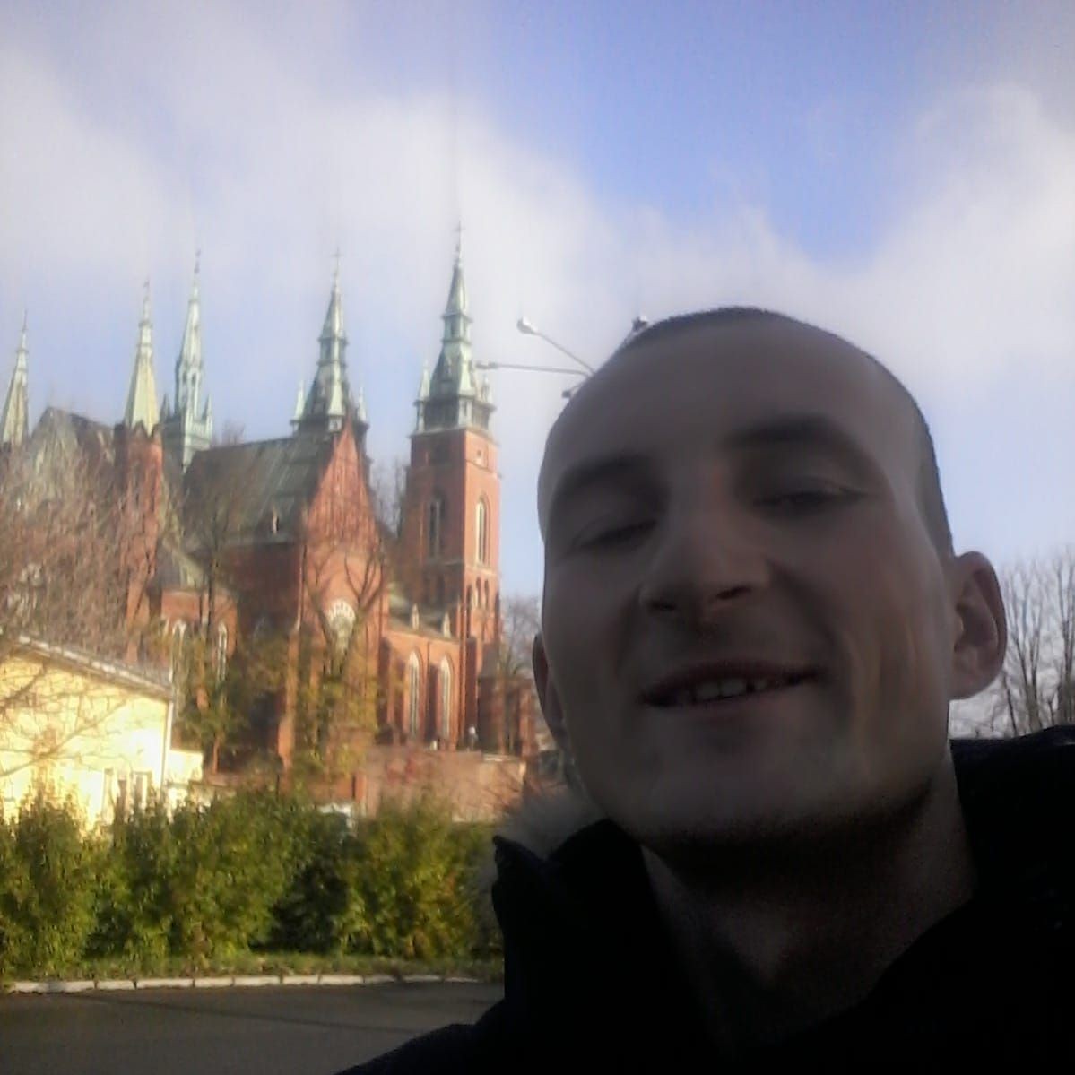 Martin  Vojtovic