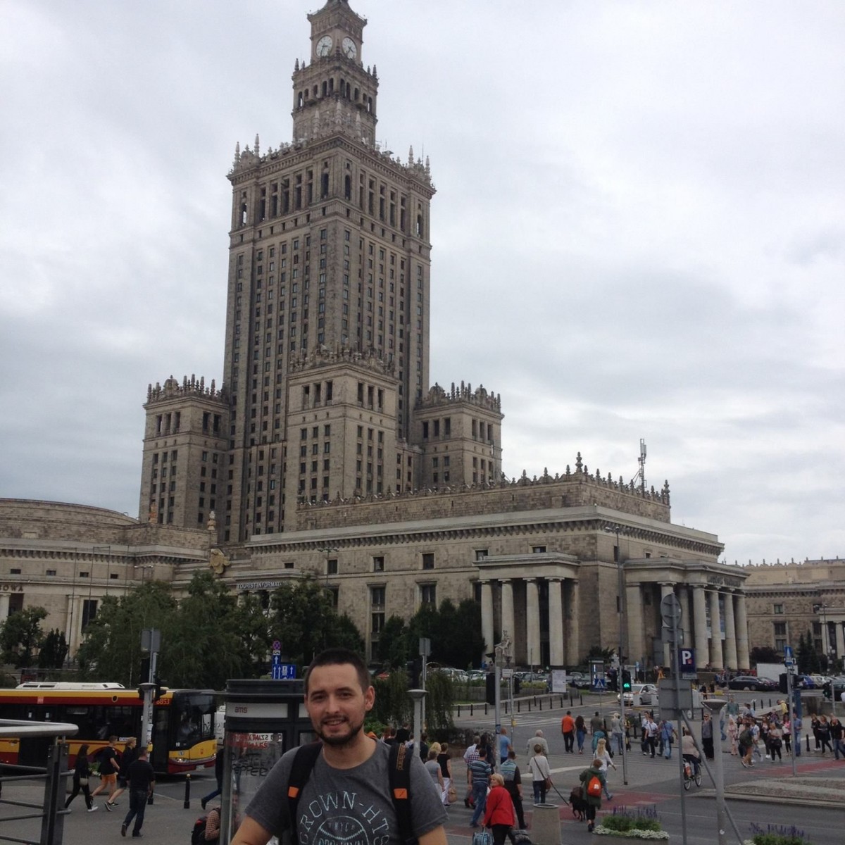 Дмитрий Писаренко