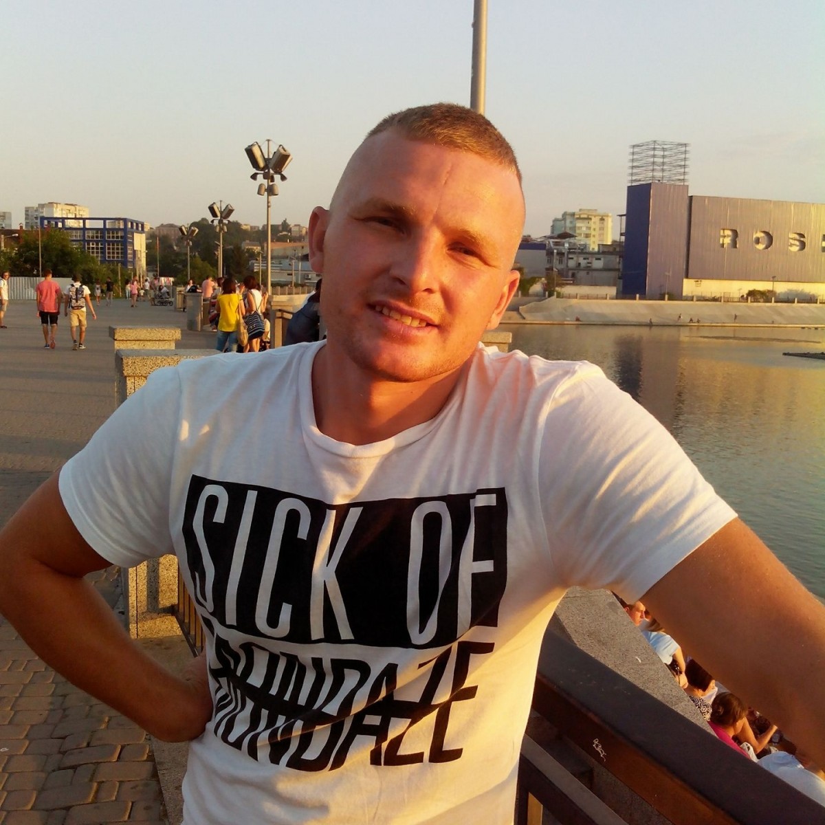 Илющенко Сергей