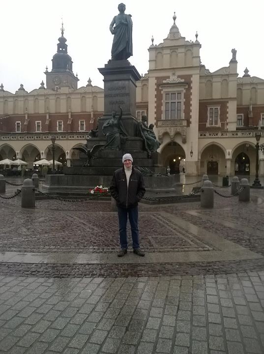 Андрей Дашко