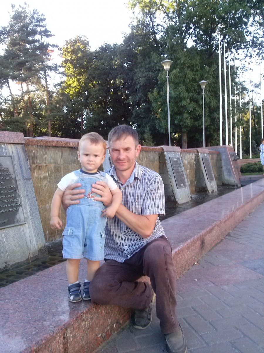 Vladimir  Tovchiha