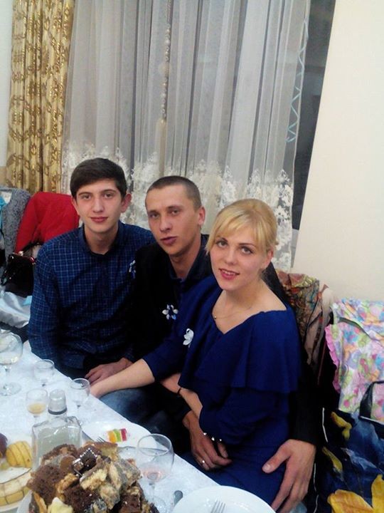 Горич 