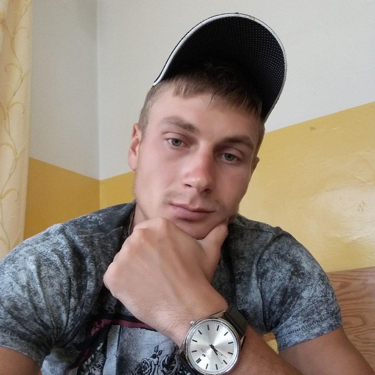 Vova Mykhailechko