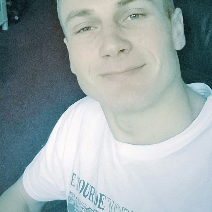 Vova Mykhailechko