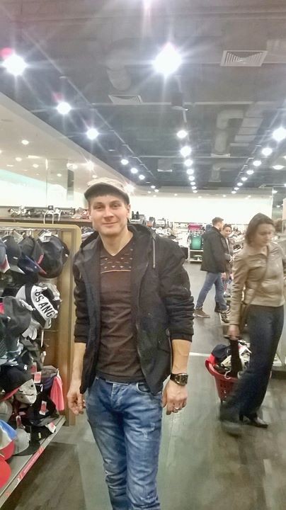Vova Mykhailechko