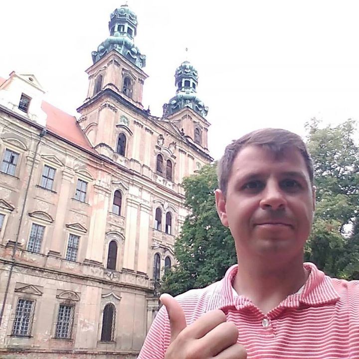 Віталій Байковський