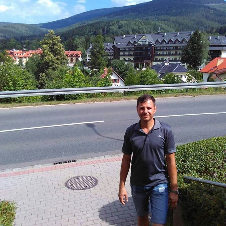 Віталій Байковський
