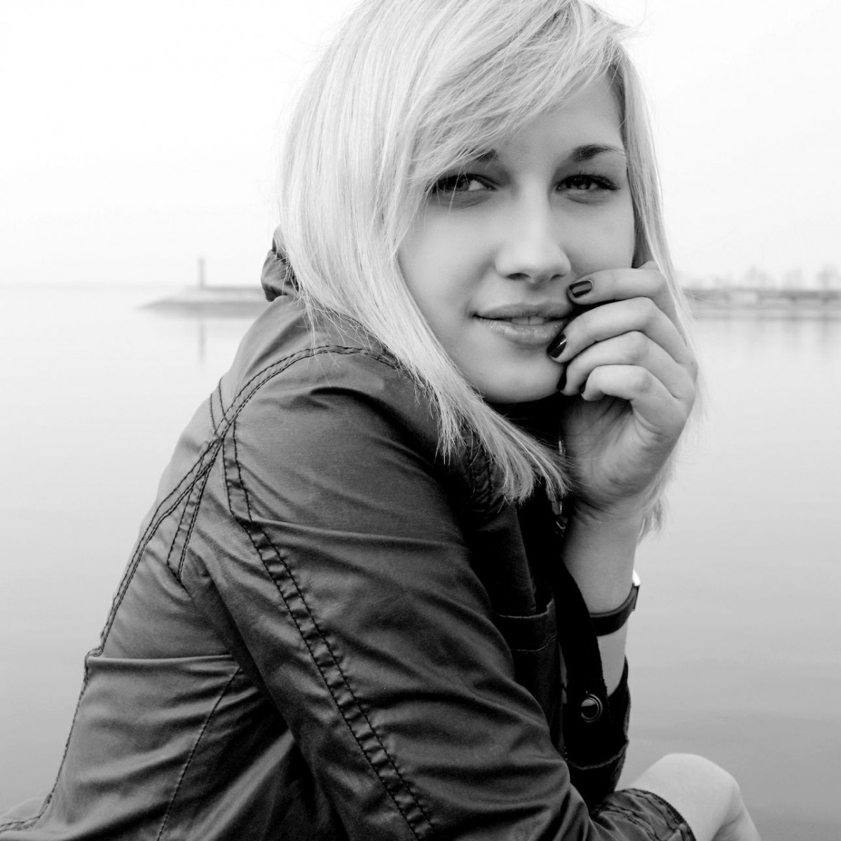 Kseniia Savranskaya