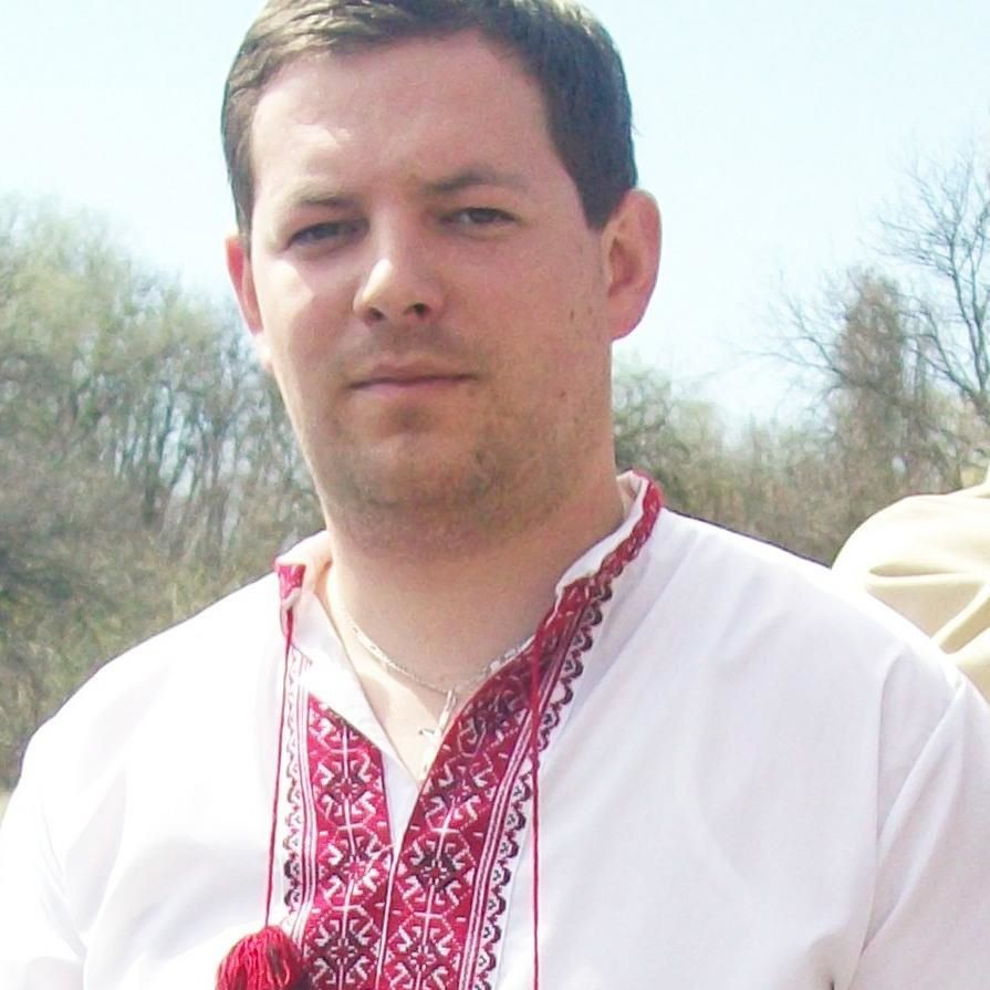 Vasyl  Baran