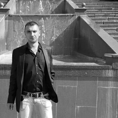 Dima Lyadobruk