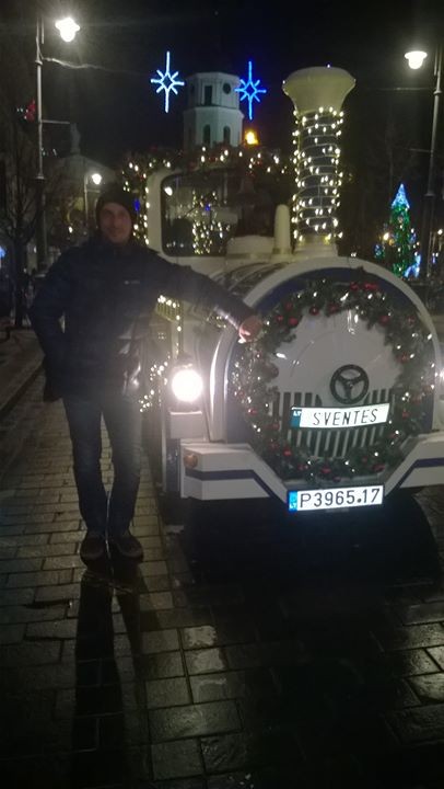 Артур Гукс