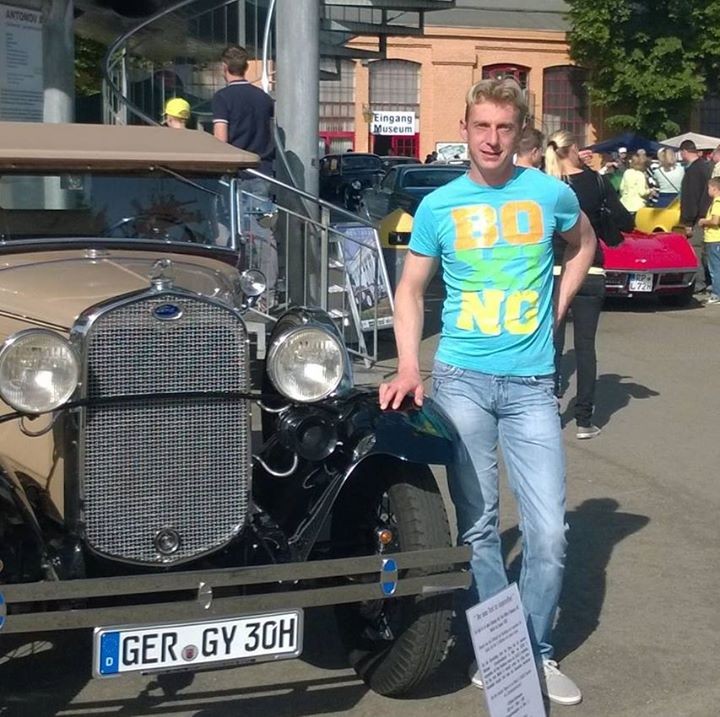 Артур Гукс