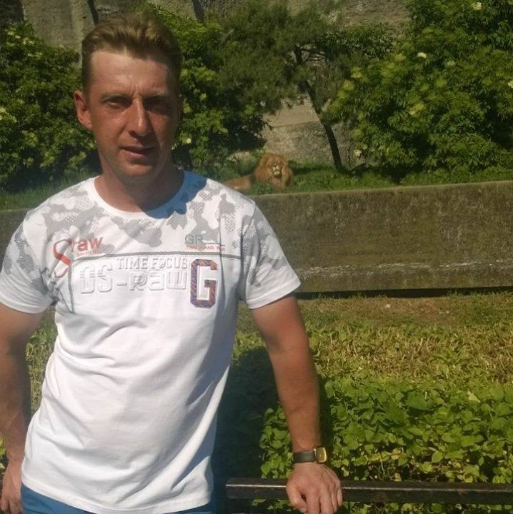 Артур Гукс