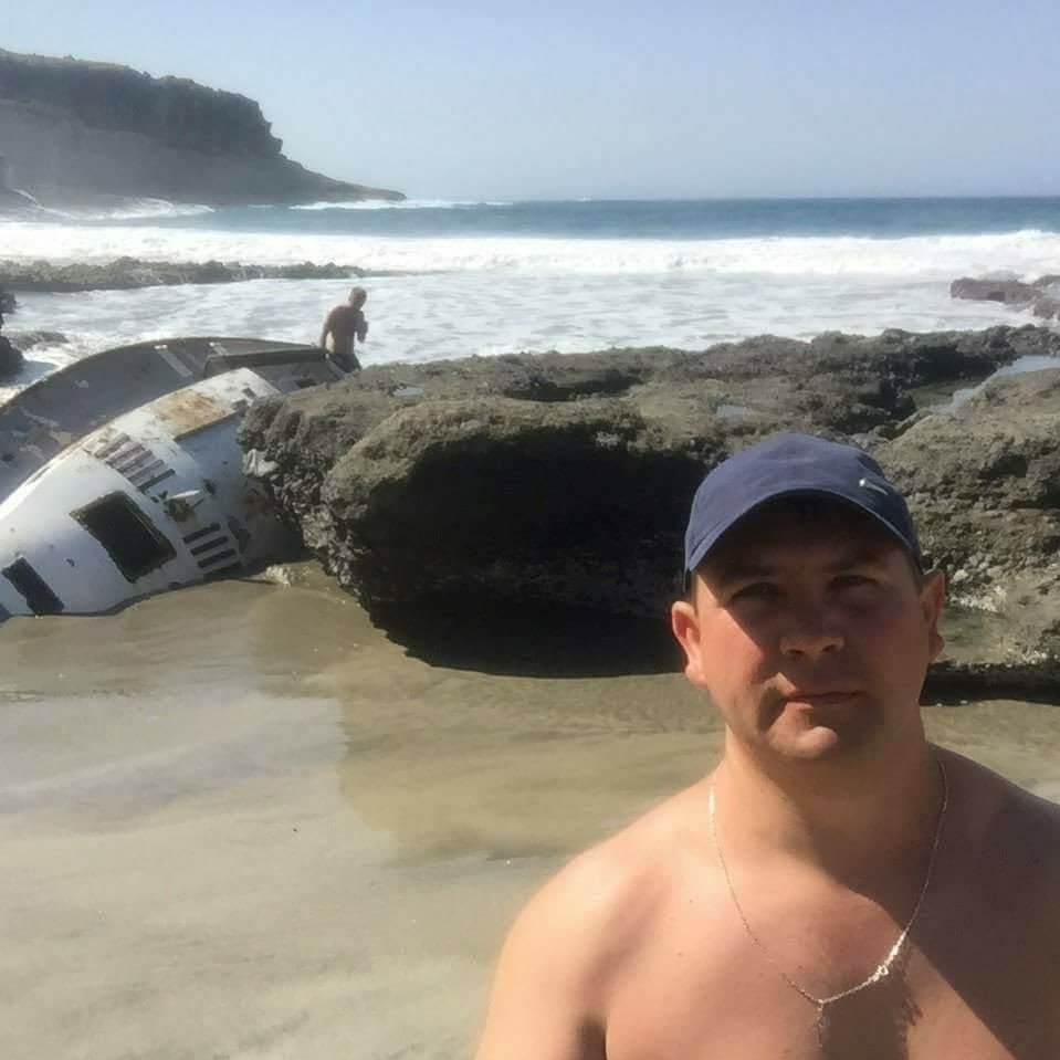 РОМАН БЕСАРАБЧИК