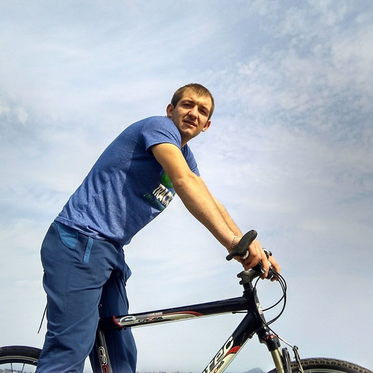 Vitaliy Ocheretnyj