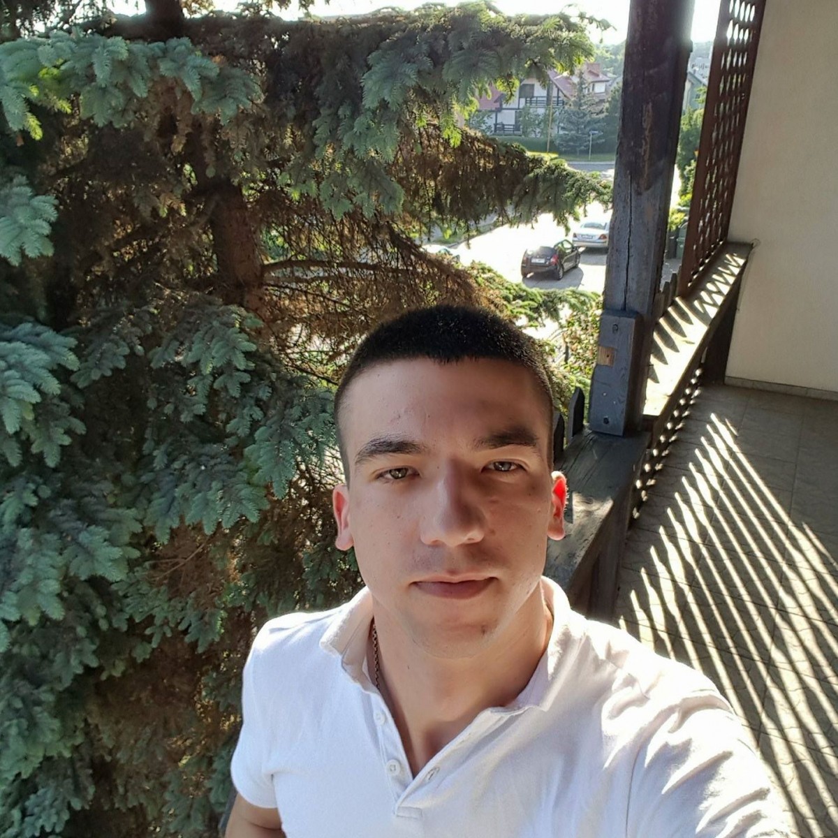 Dima Shkurak