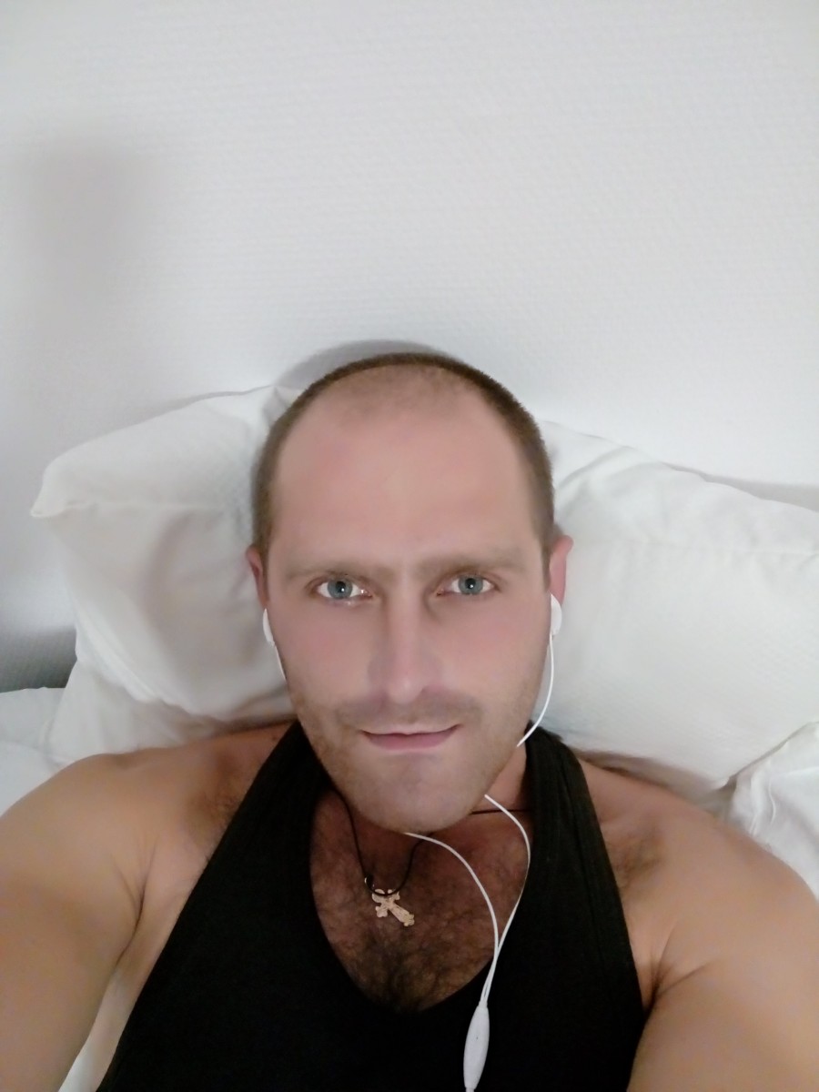 Иван Ридош