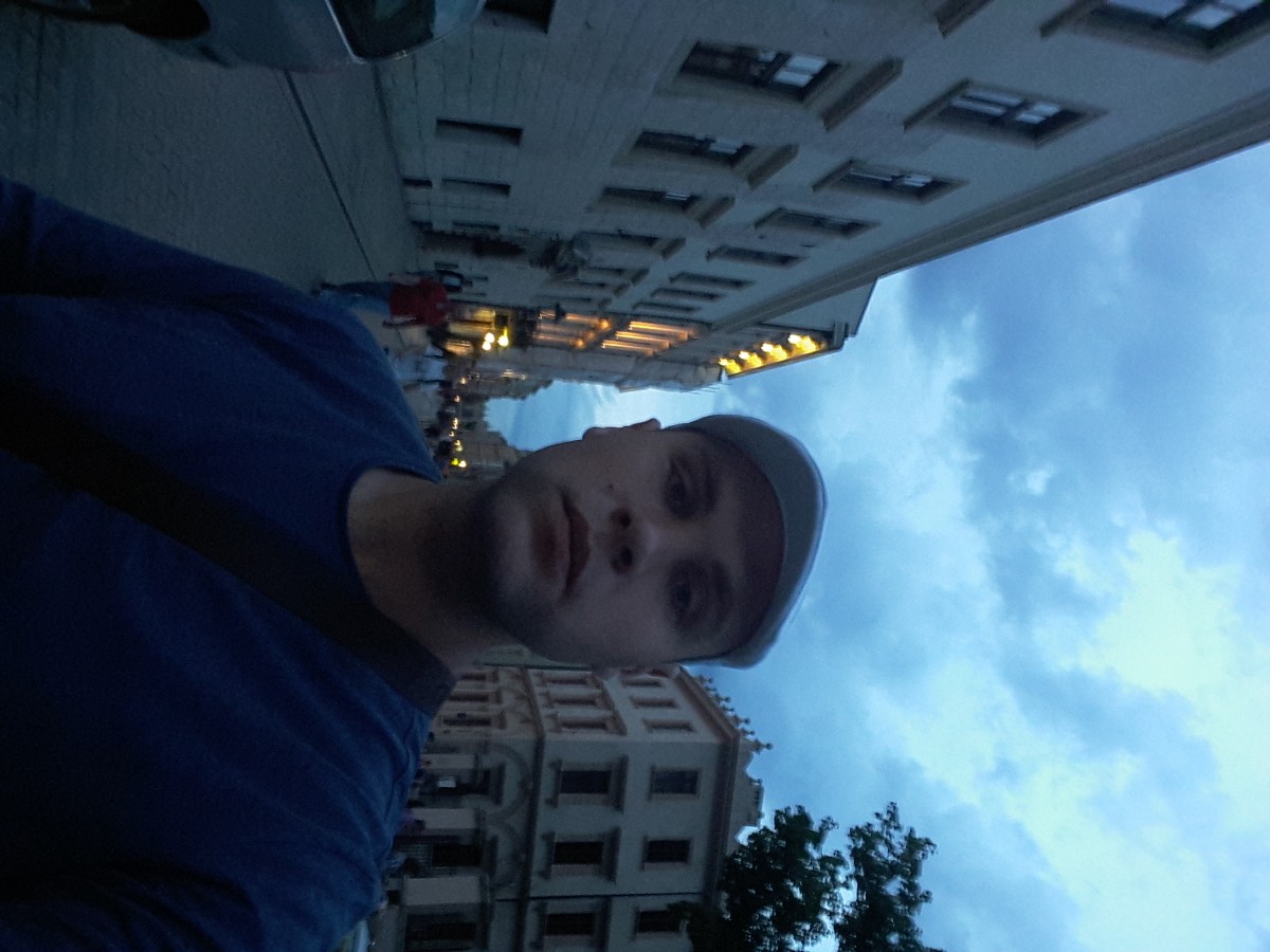 Василь Вегера 