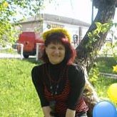 Оксана Літвінова