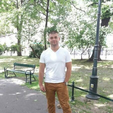 Oleksandr Davydiuk