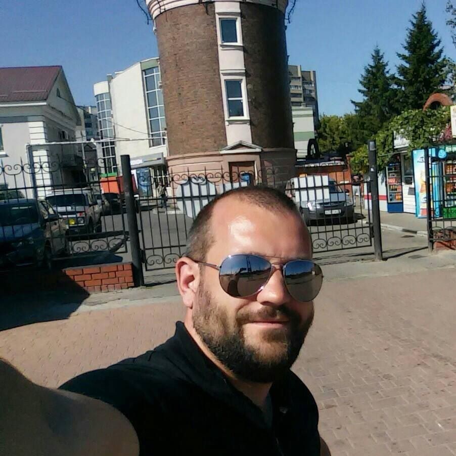 Dmitry Galchenko