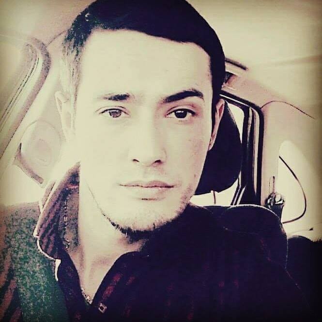 Xumoyun Aliev