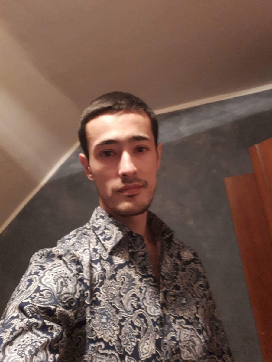 Xumoyun Aliev