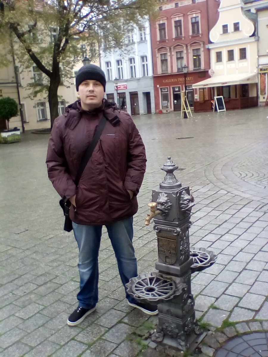 Аркадий 