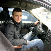 Виталий Красновский