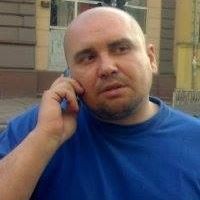 Oleksandr Ivanysh
