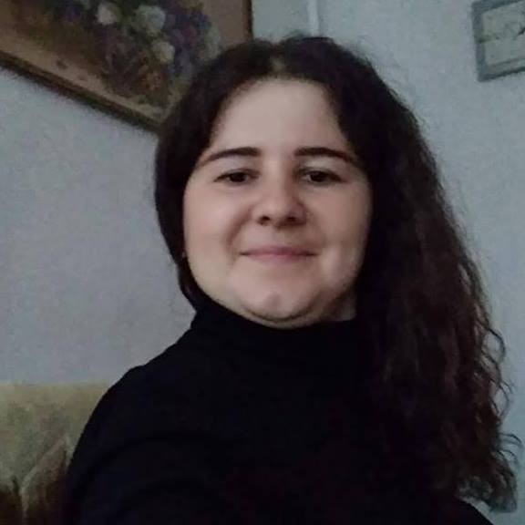 Tanichka Yakovleva