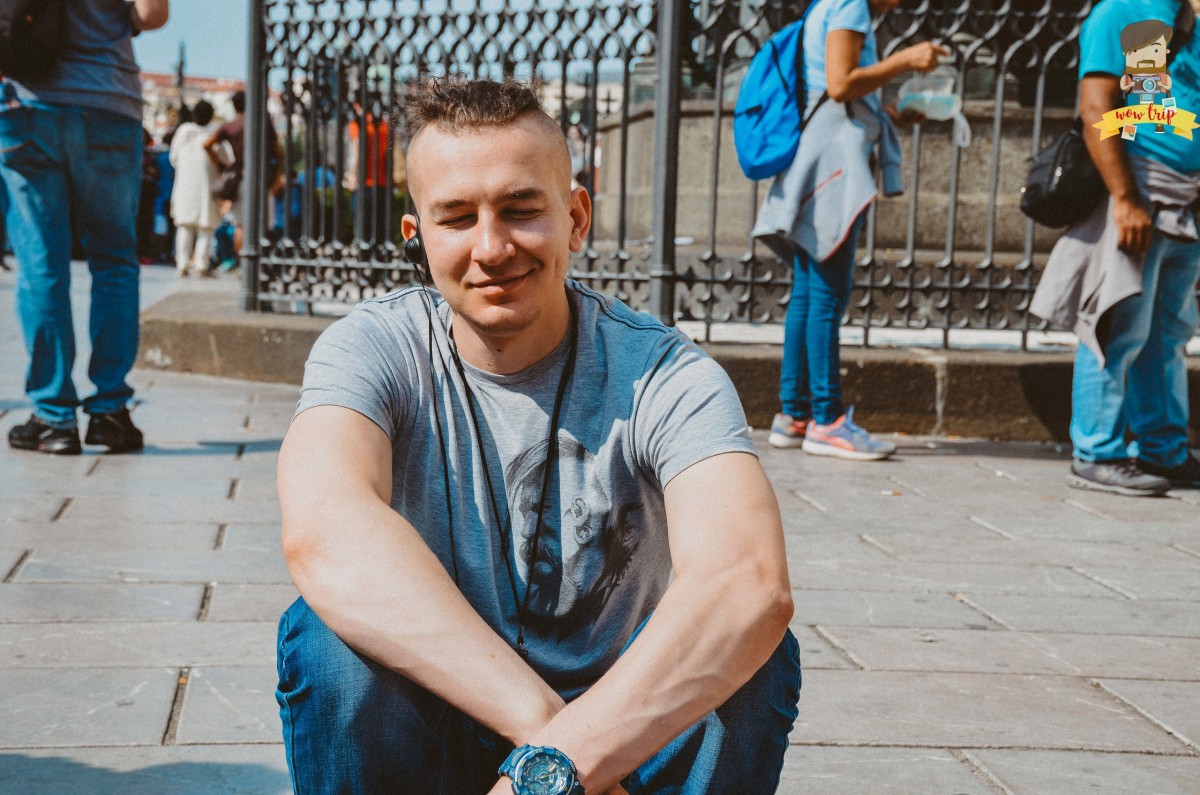 Petrov Dmytro