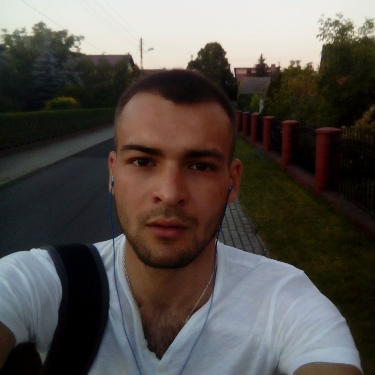 Злой Пролитарий
