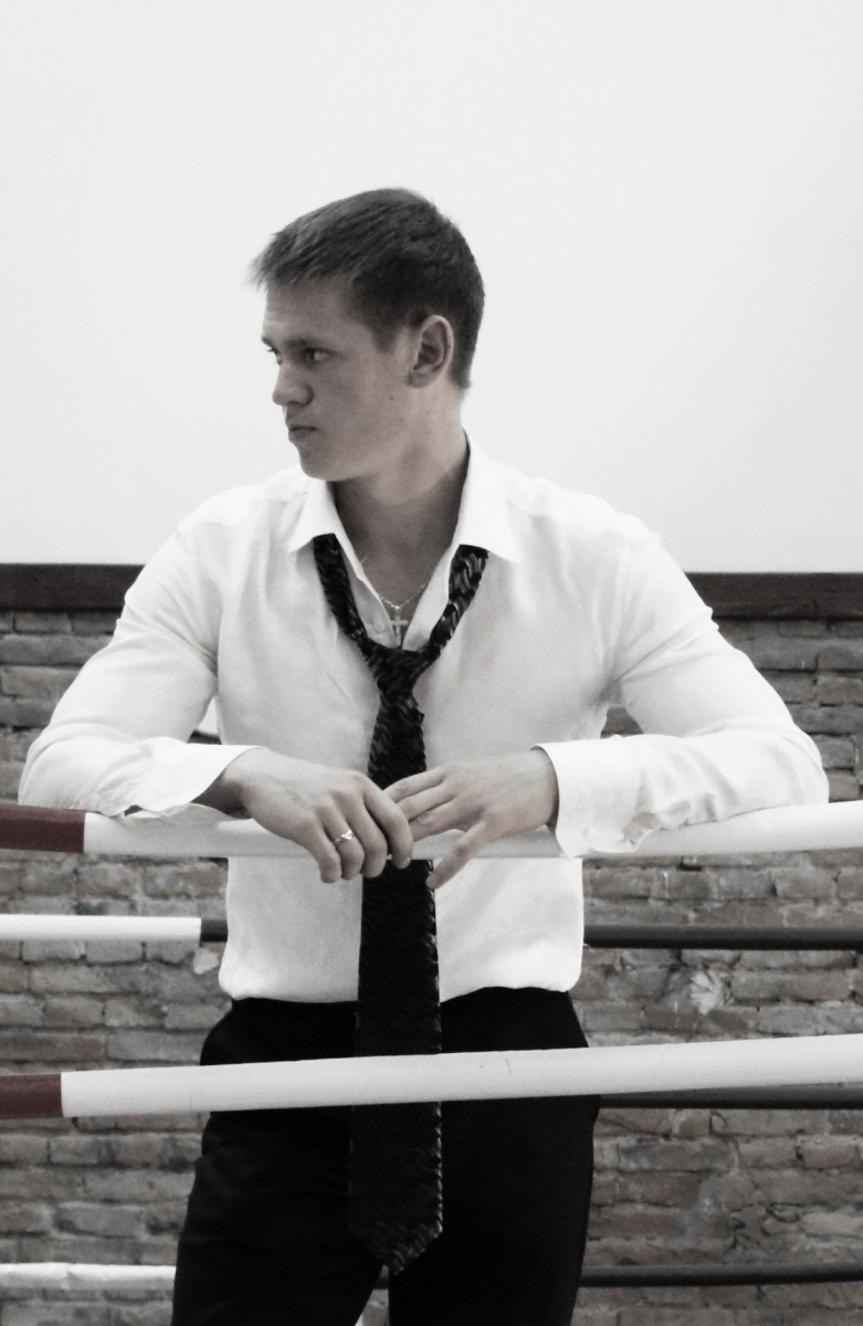 Volodymyr Pavlovskyi