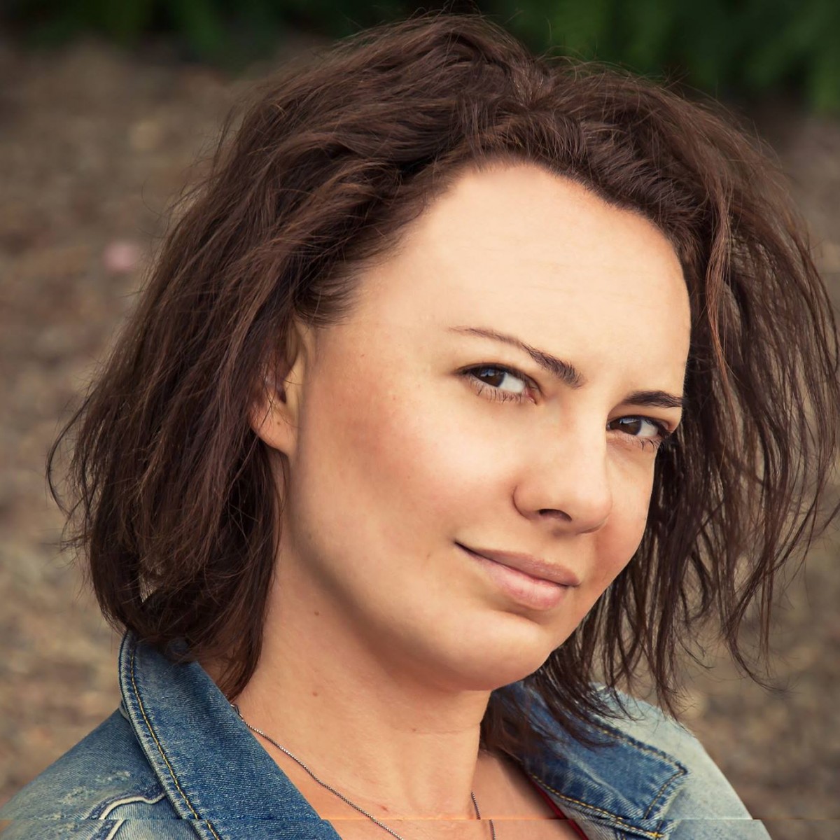 Ludmila Smalchuk